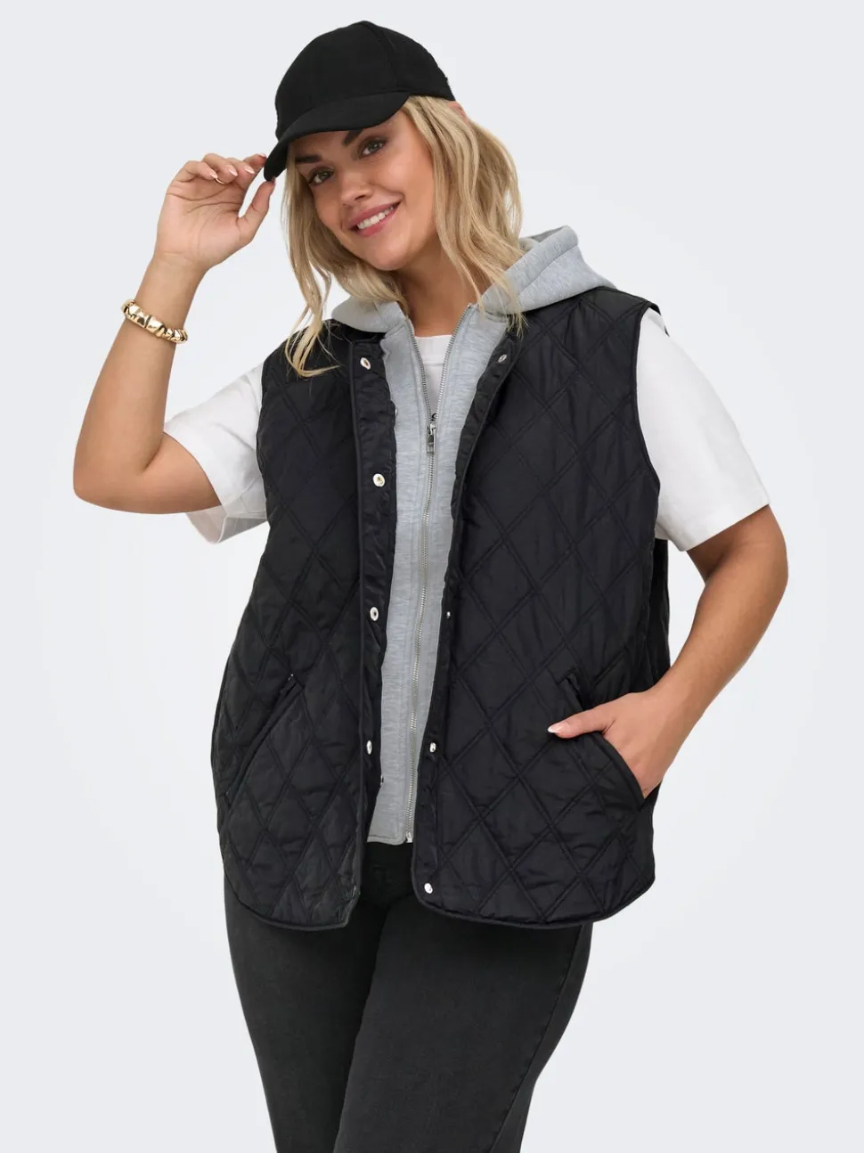 CARRISSO Gilet