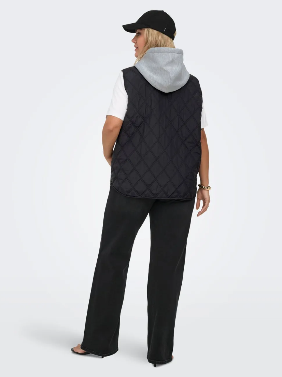 CARRISSO Gilet