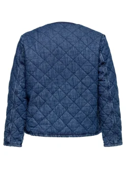 CARROSA Veste matelassée
