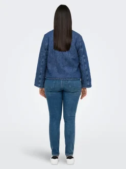 CARROSA Veste matelassée