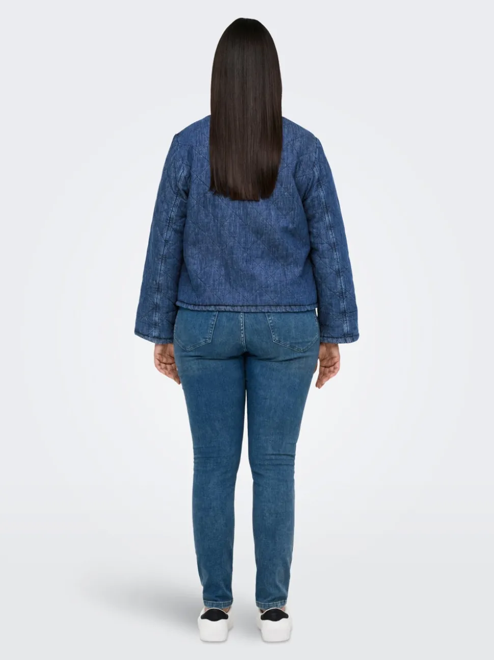 CARROSA Veste matelassée