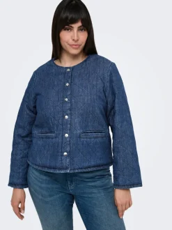 CARROSA Veste matelassée