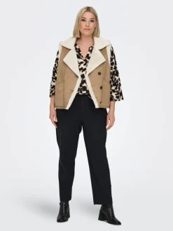 CARROSALIQUE Gilet