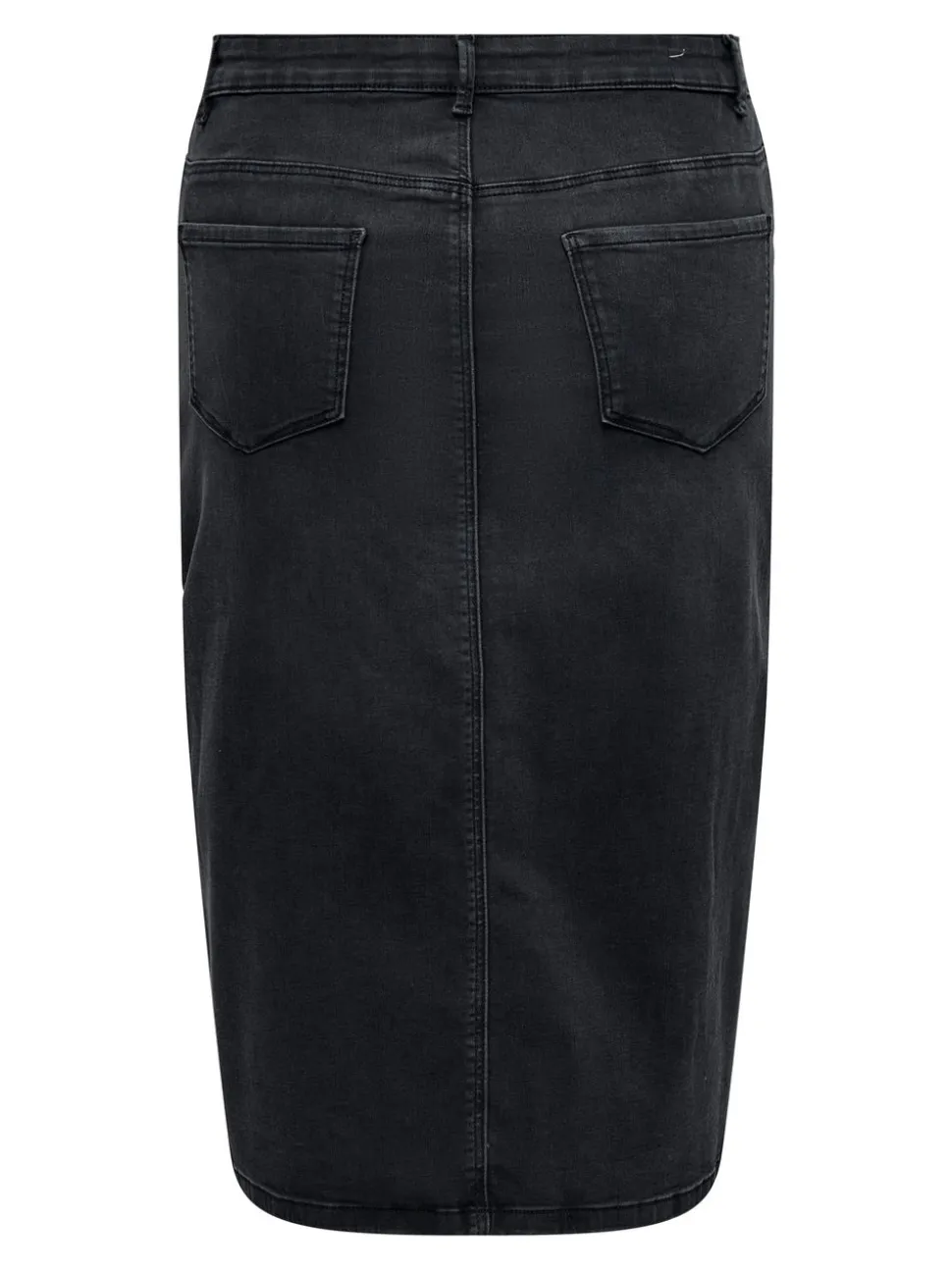 CARROSE Jean Jupe en denim Jupe midi