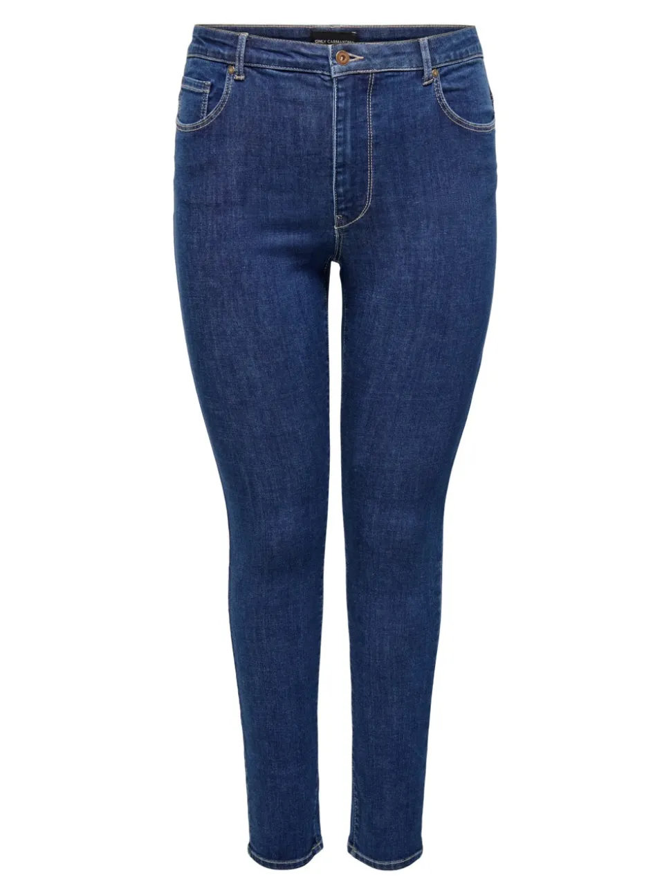 CARROSE Taille haute Skinny Fit Jeans