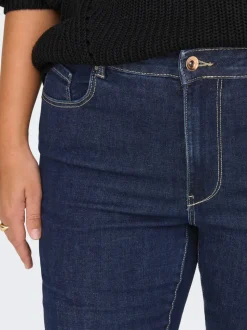 CARROSE Taille haute Skinny Fit Jeans