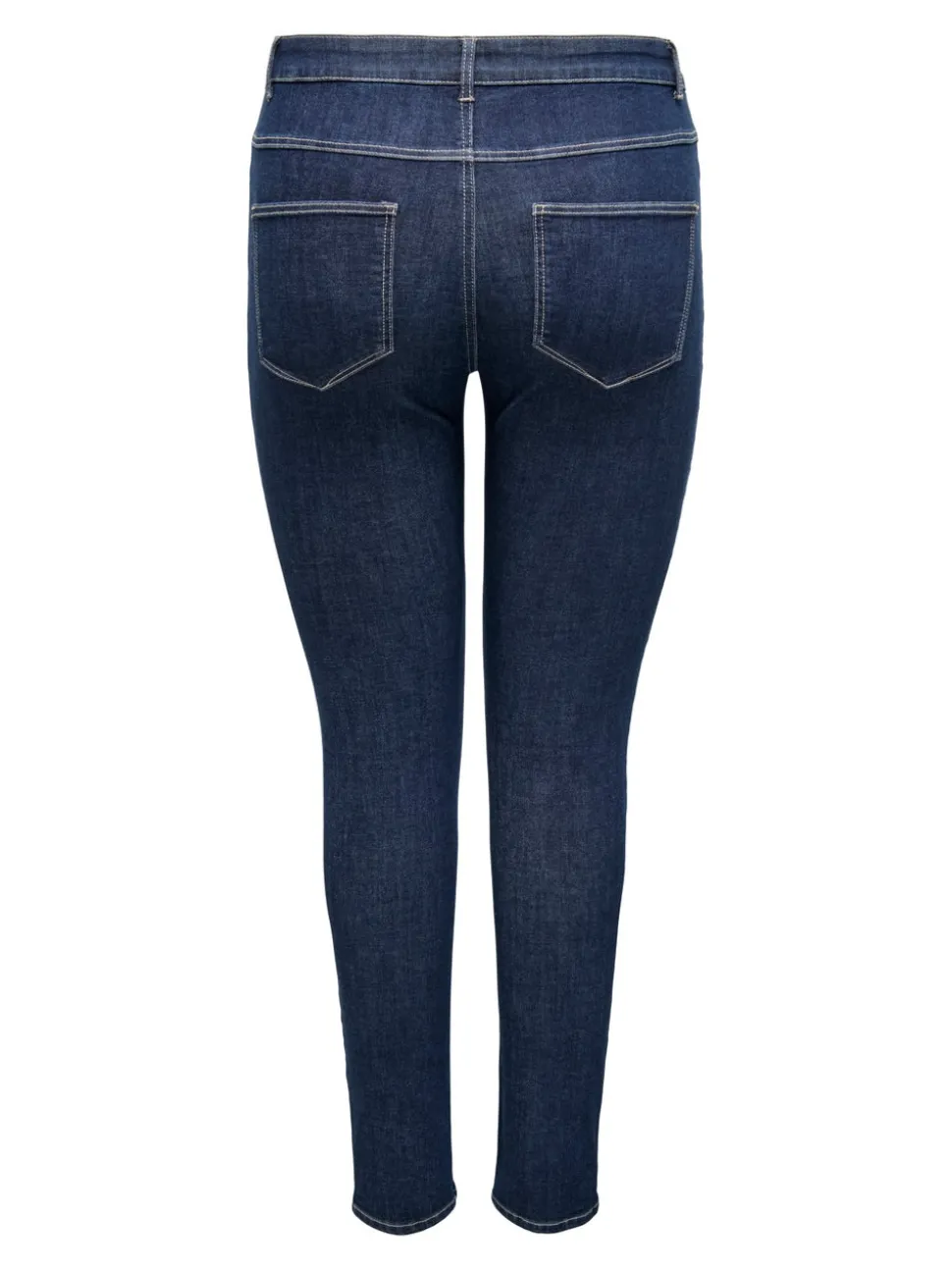 CARROSE Taille haute Skinny Fit Jeans