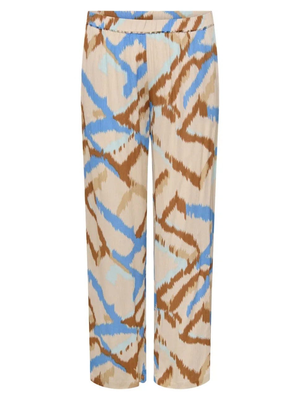 CARROWA Regular Fit Pantalon