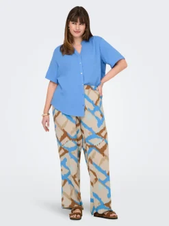 CARROWA Regular Fit Pantalon