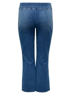 CARROYAL Taille moyenne Flared Fit Jeans