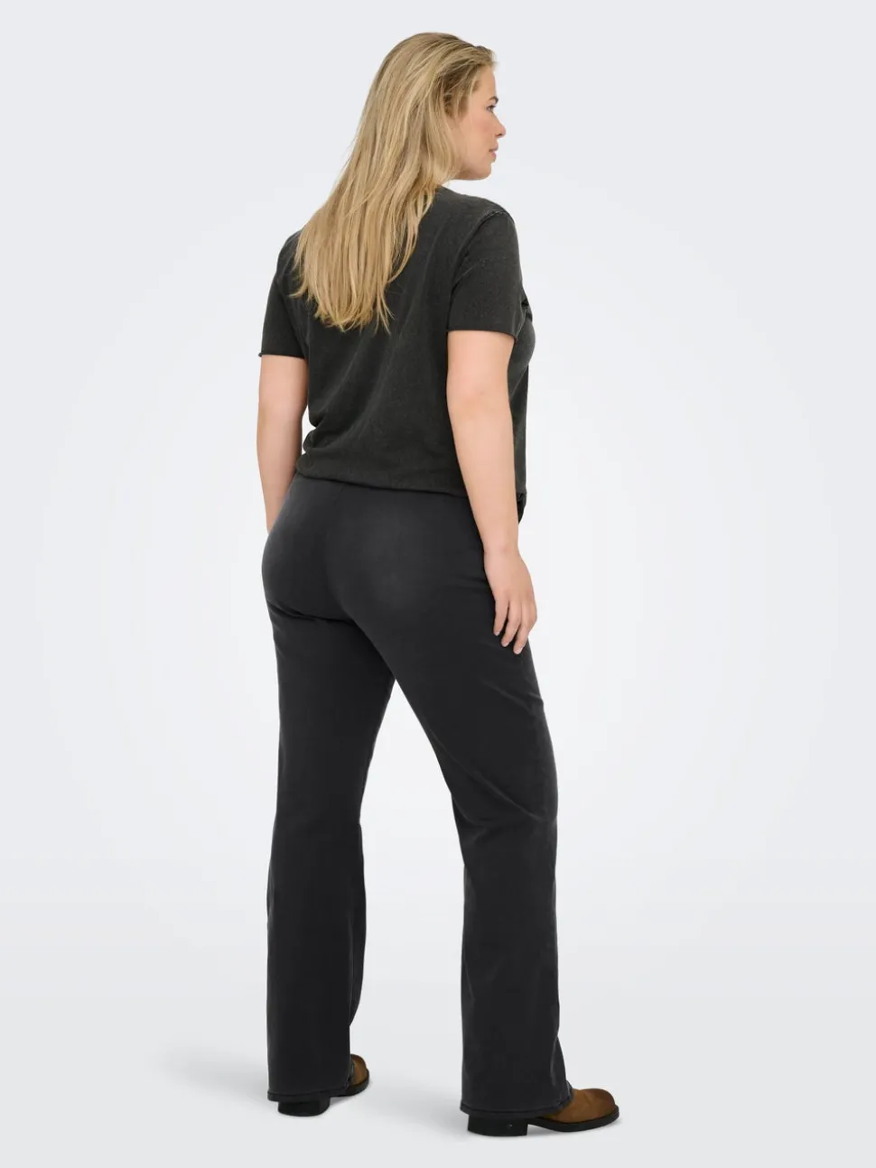 CARROYAL Taille moyenne Flared Fit Jeans