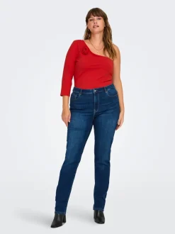 CARROYSA Top asymétrique