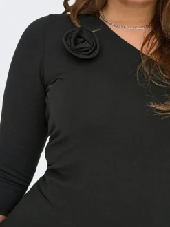 CARROYSA Top asymétrique