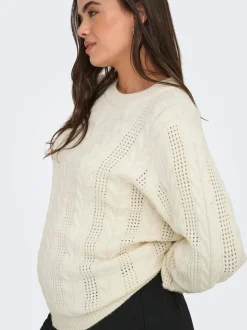 CARRUBINA Pullover