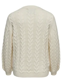 CARRUBINA Pullover