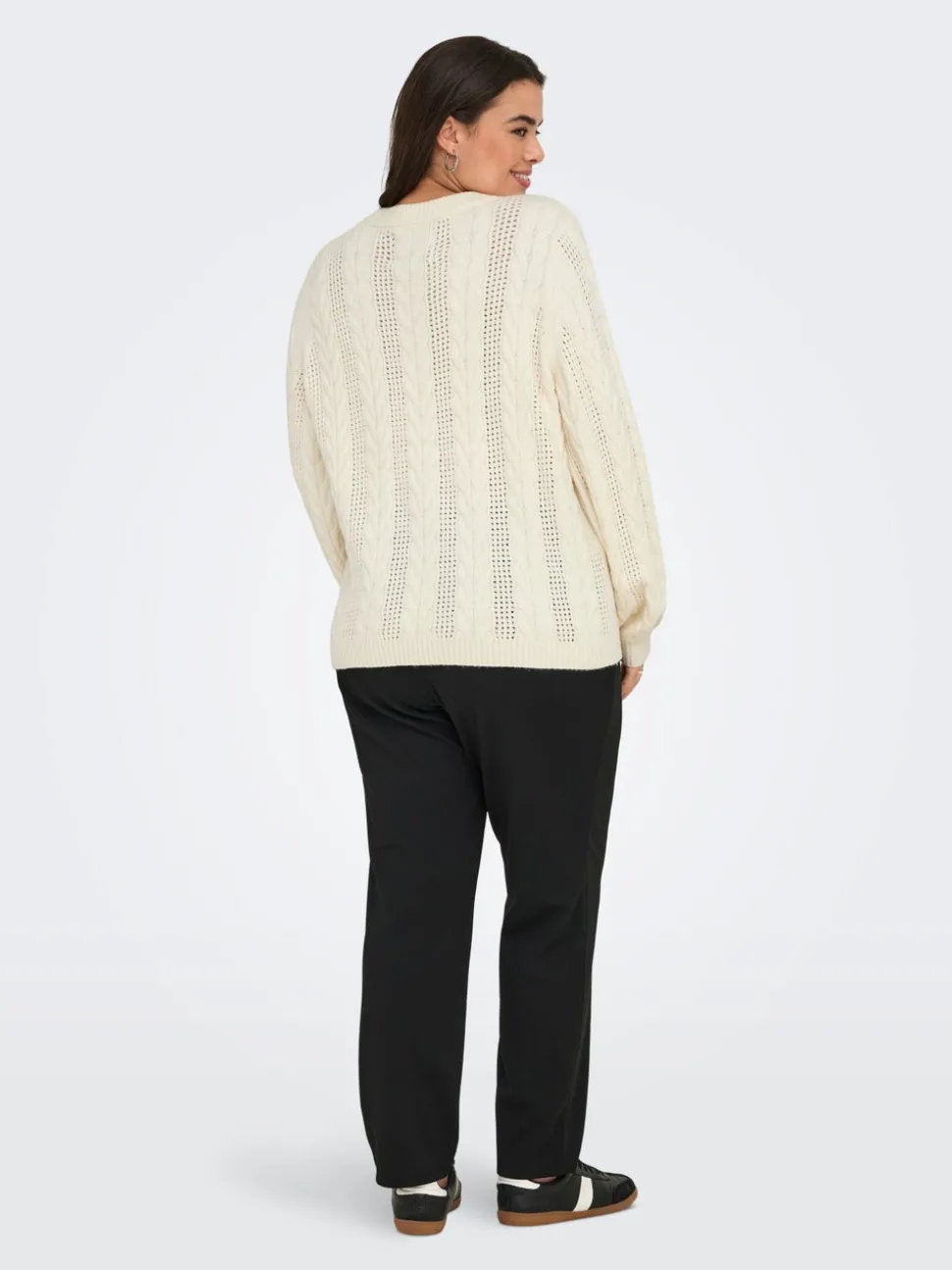 CARRUBINA Pullover