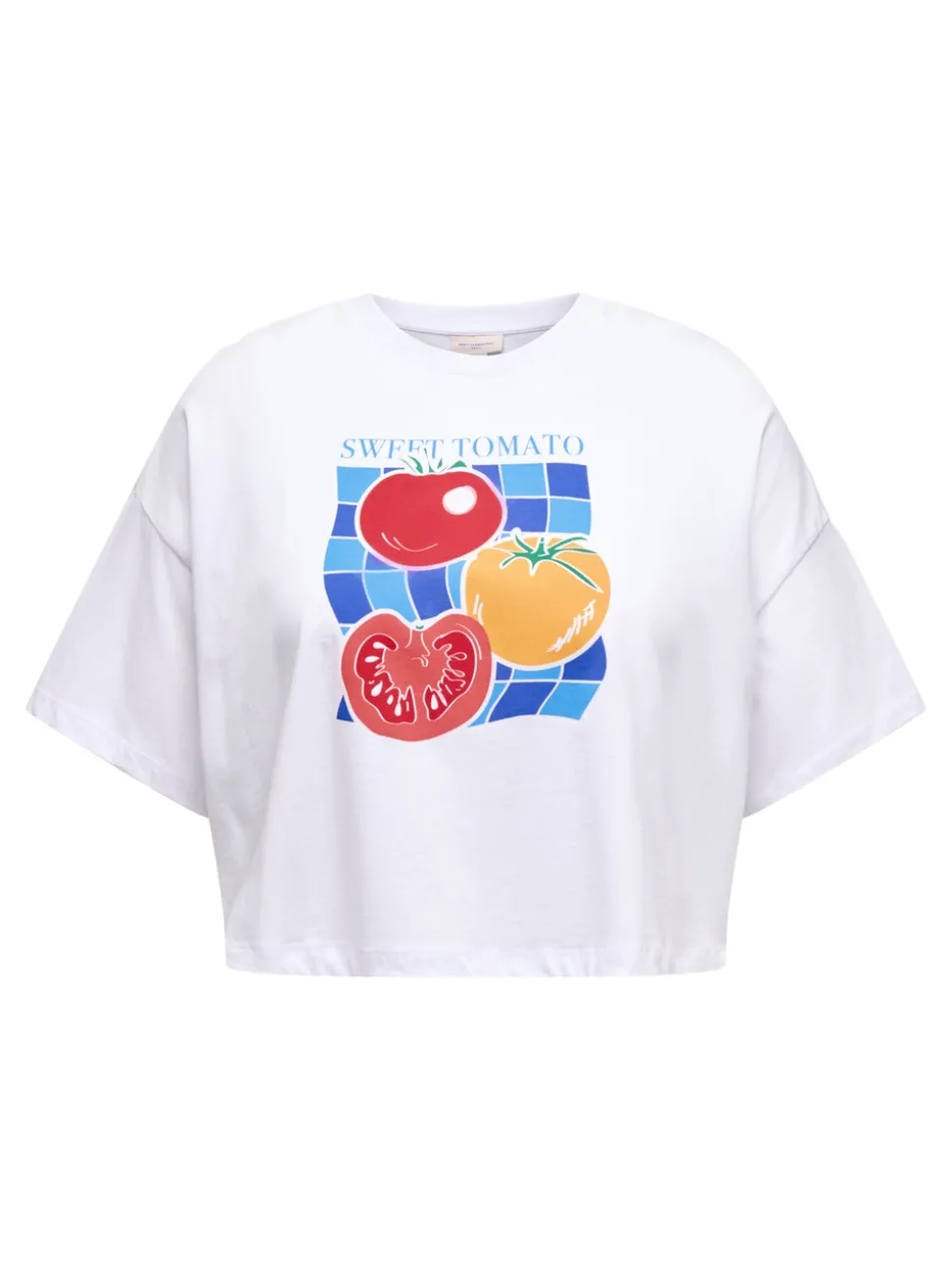 CARRUTH Top