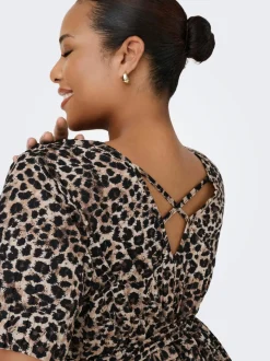 CARSAFARI Robe courte