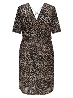 CARSAFARI Robe courte