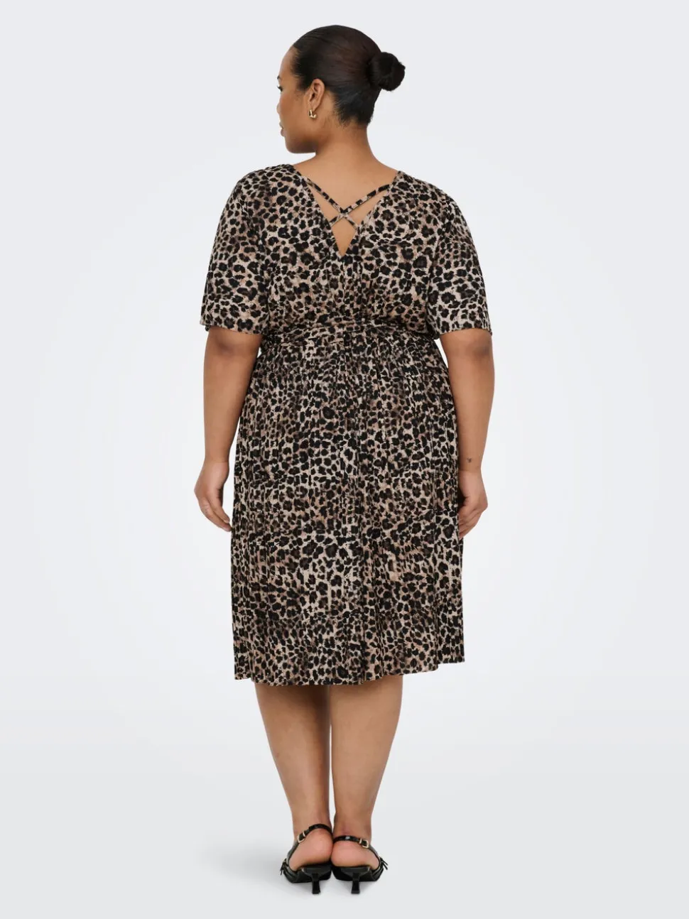 CARSAFARI Robe courte