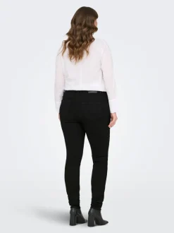 CARSALLY Skinny Fit Jeans