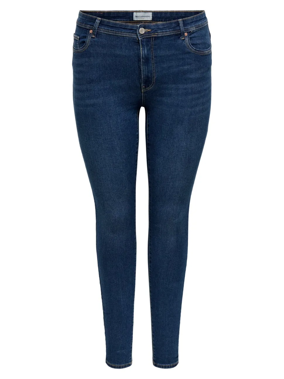 CARSALLY Taille moyenne Skinny Fit Jeans