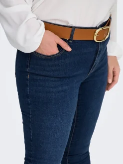 CARSALLY Taille moyenne Skinny Fit Jeans