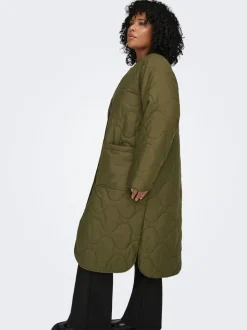 CARSANDY Manteau