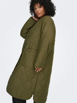 CARSANDY Manteau