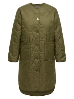 CARSANDY Manteau
