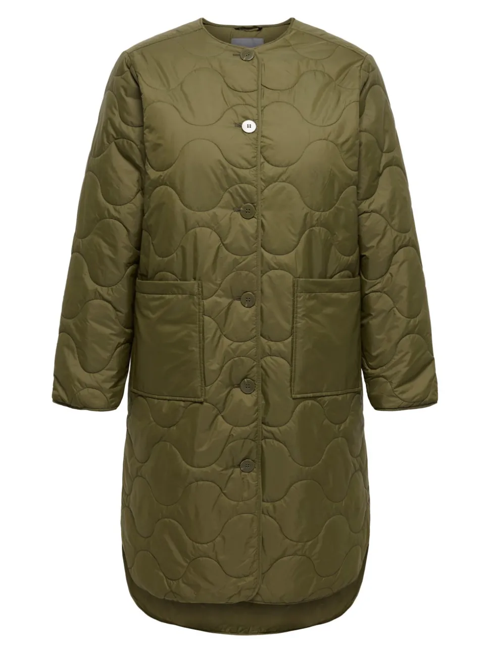 CARSANDY Manteau