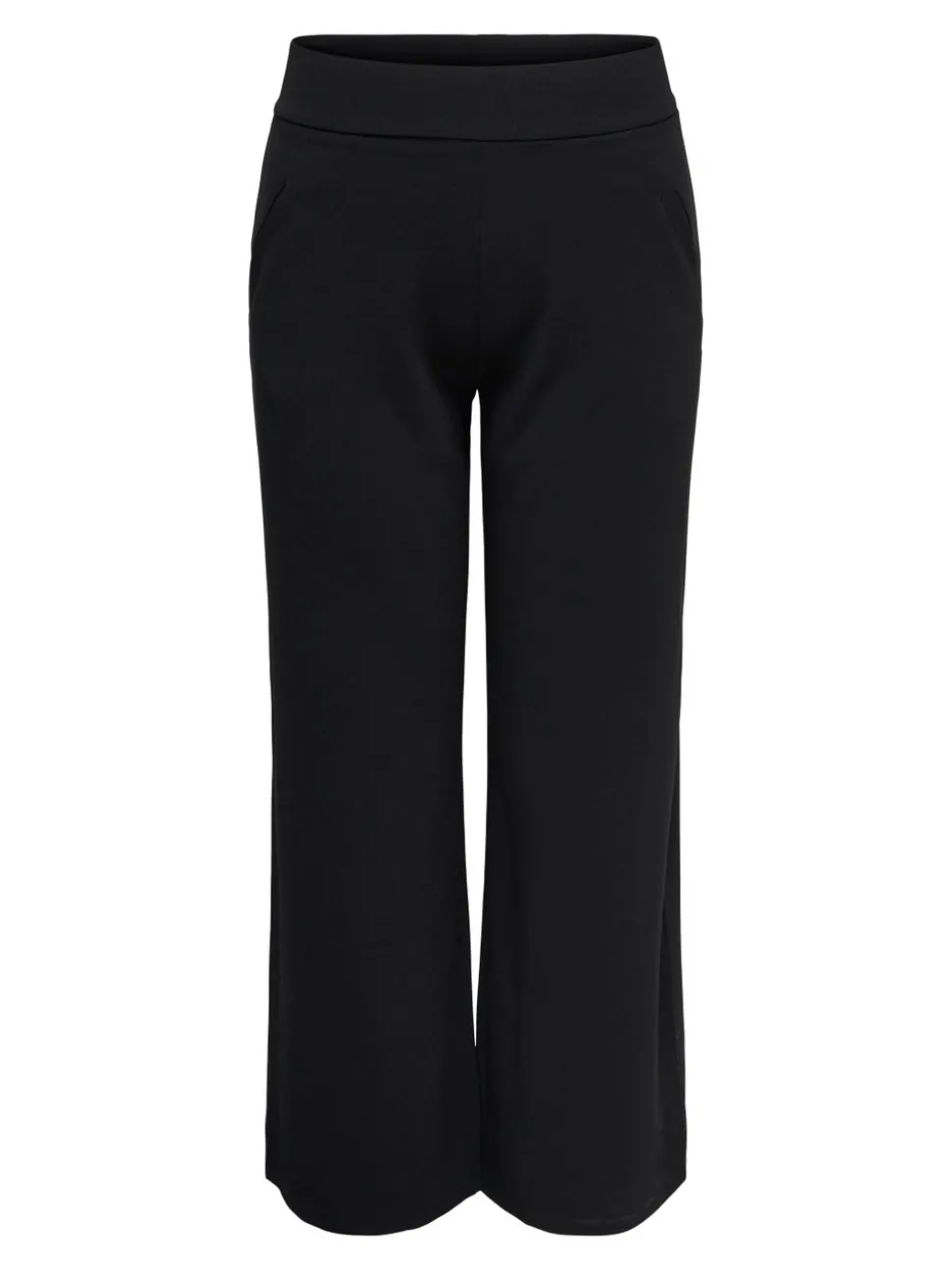 CARSANIA Regular Fit Pantalon à jambe large