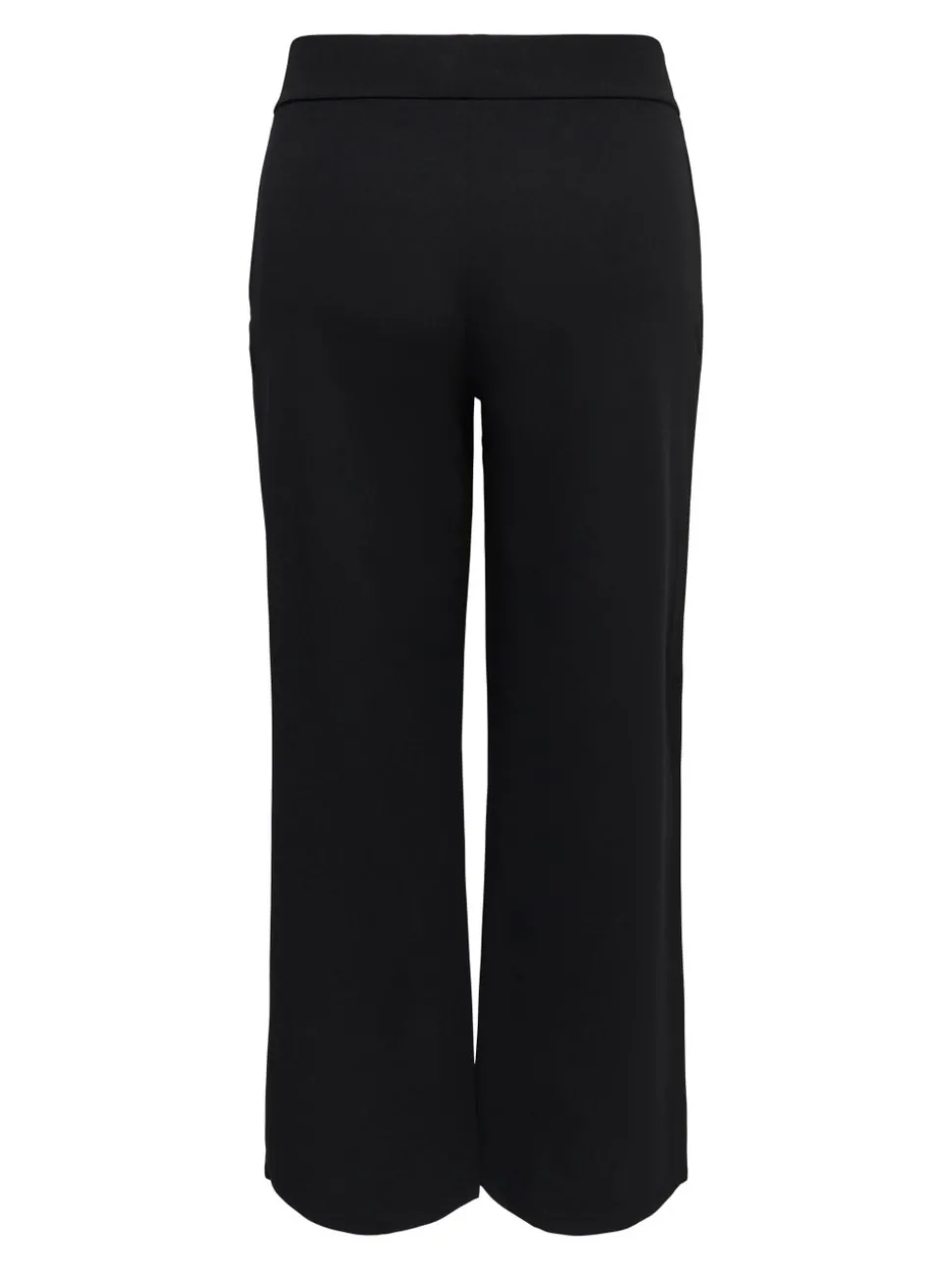 CARSANIA Regular Fit Pantalon à jambe large