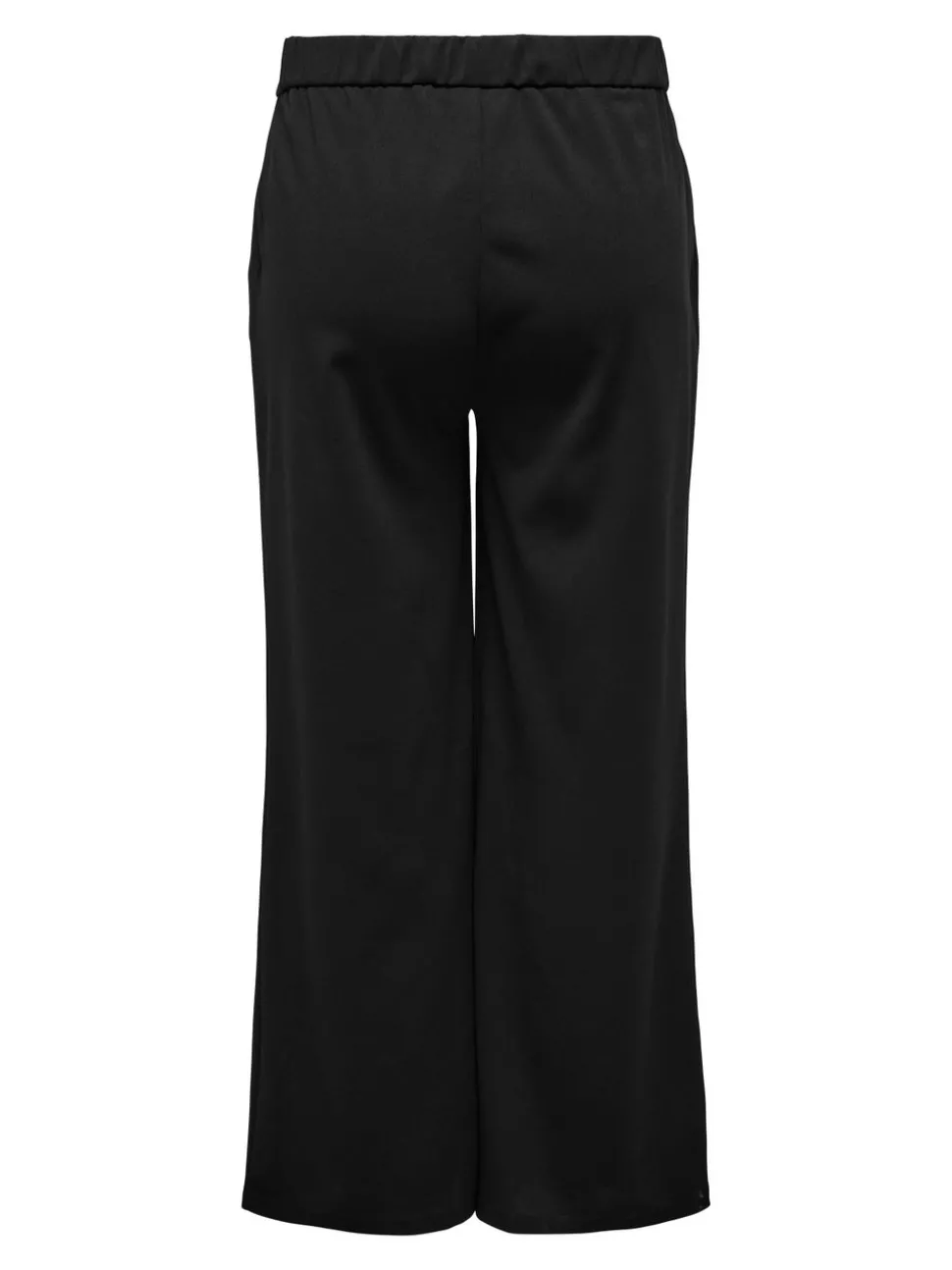 CARSANIA Regular Fit Pantalon à jambe large