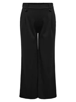 CARSANIA Regular Fit Pantalon à jambe large