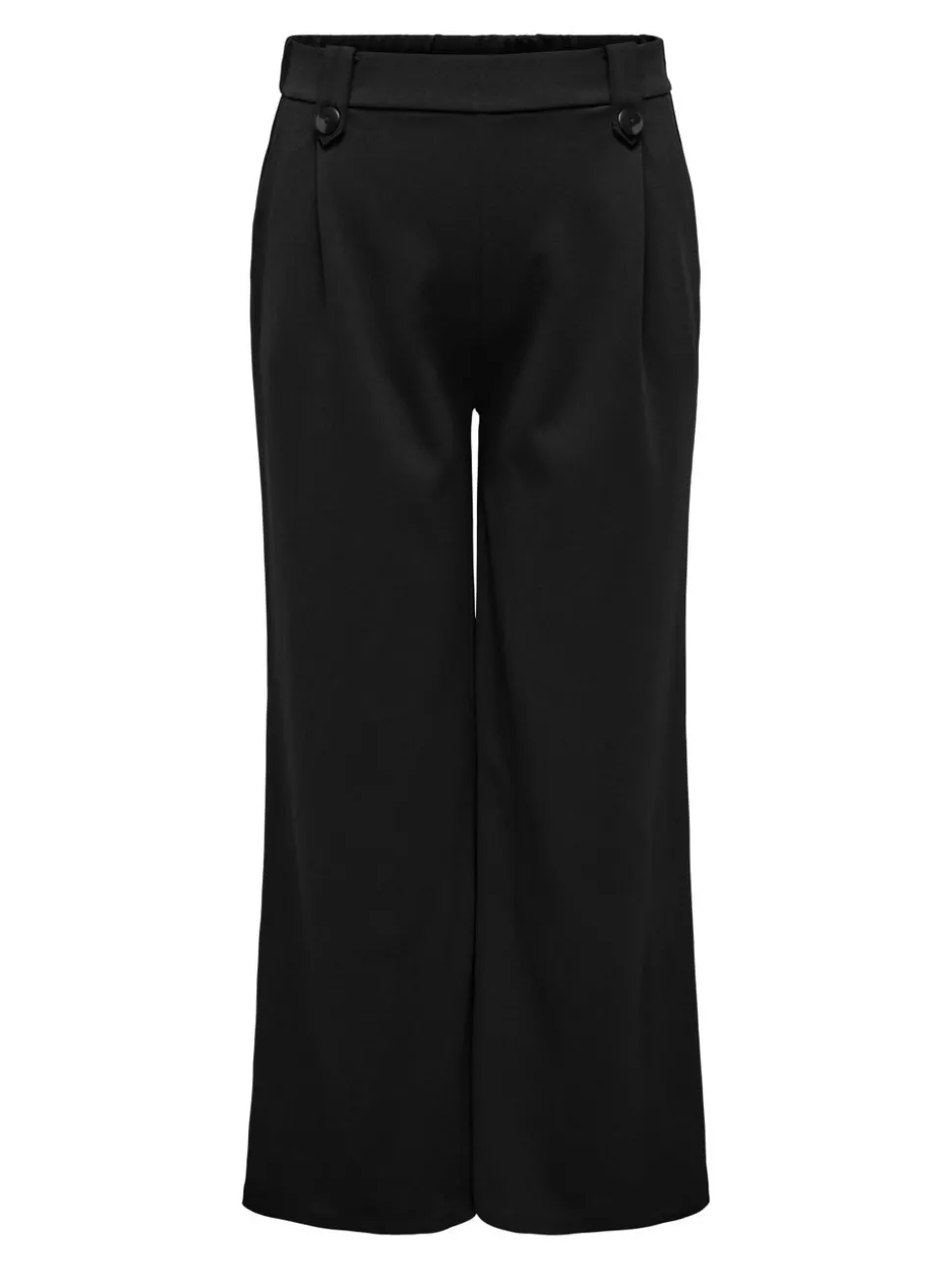 CARSANIA Regular Fit Pantalon à jambe large