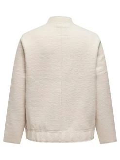 CARSANNE Veste bomber