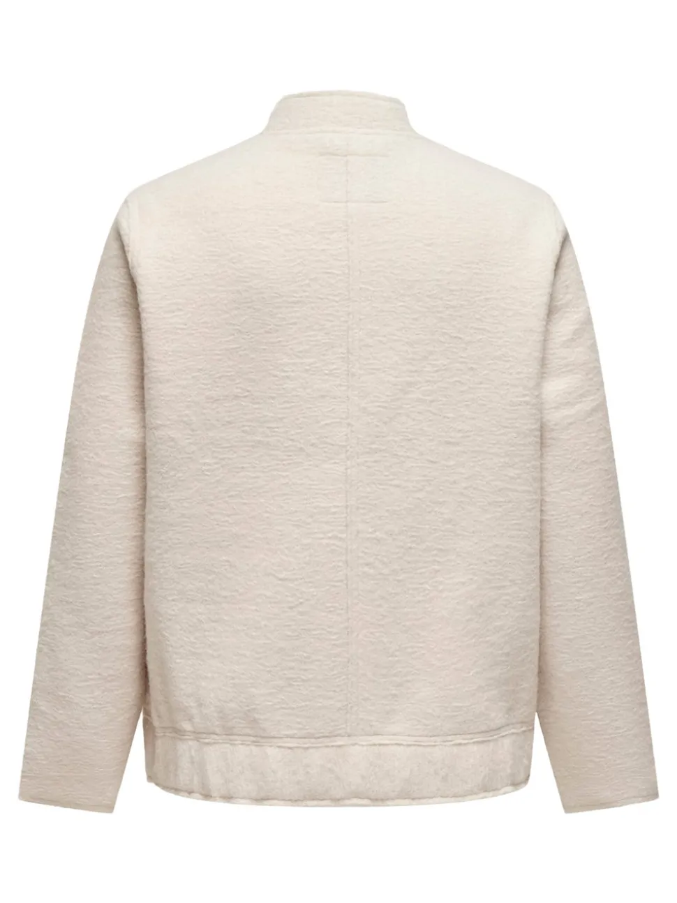 CARSANNE Veste bomber