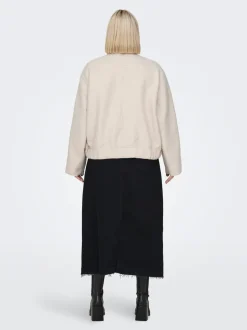 CARSANNE Veste bomber