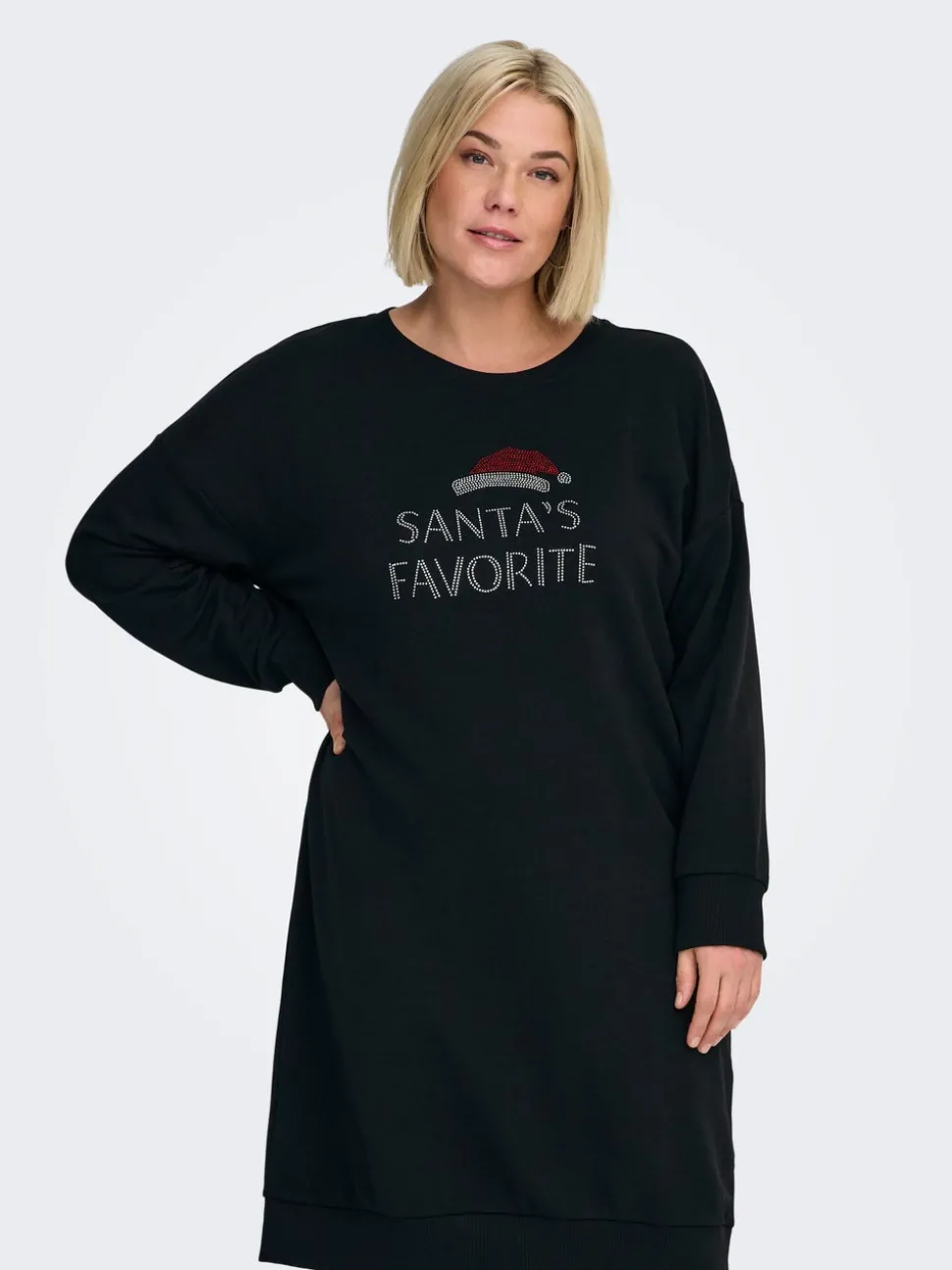 CARSANTA Robe midi