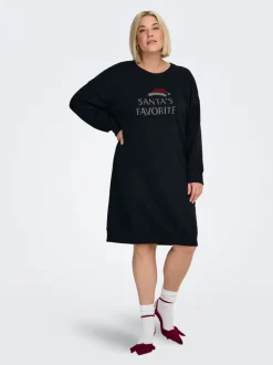 CARSANTA Robe midi