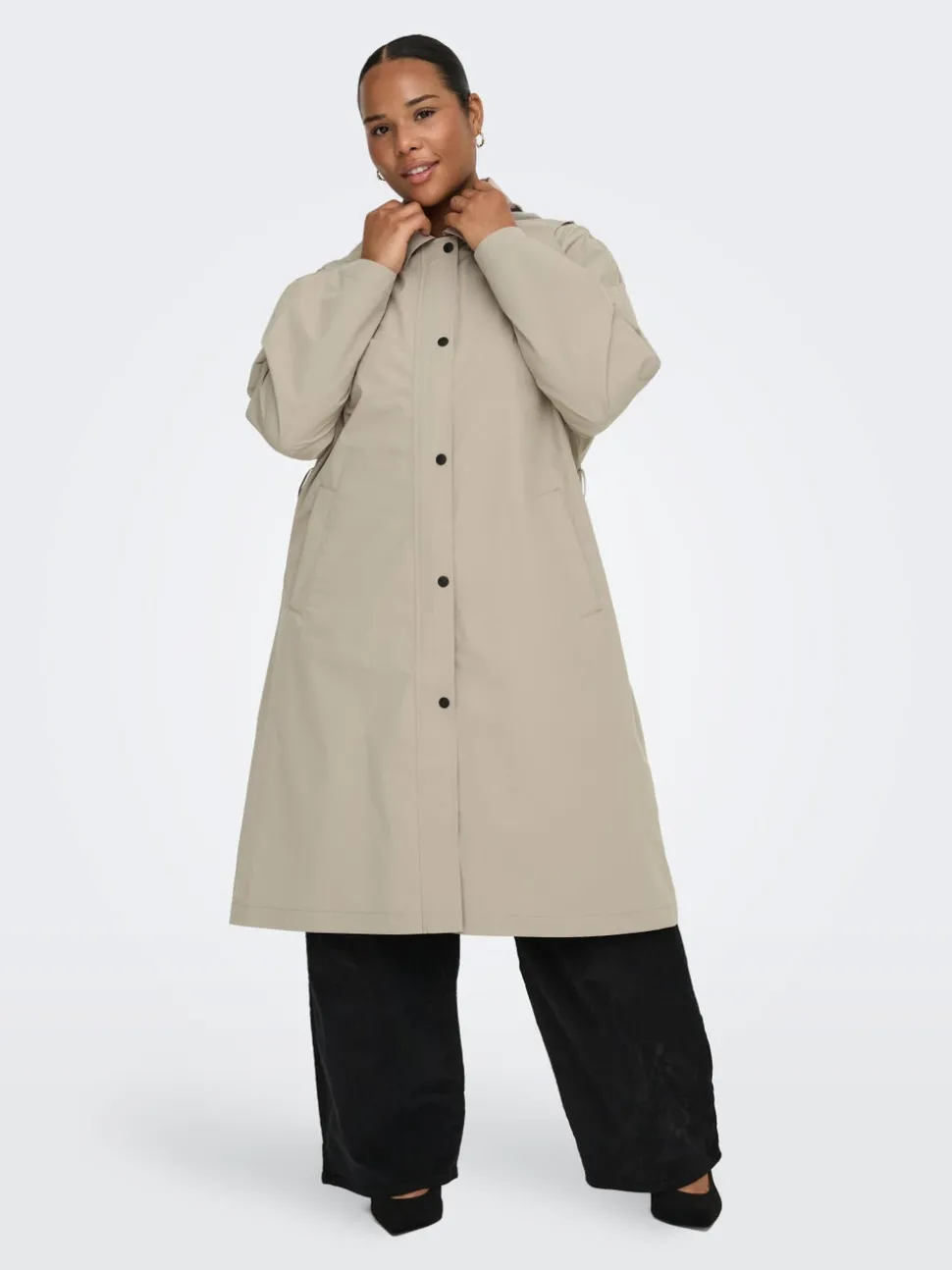 CARSARA Veste de pluie