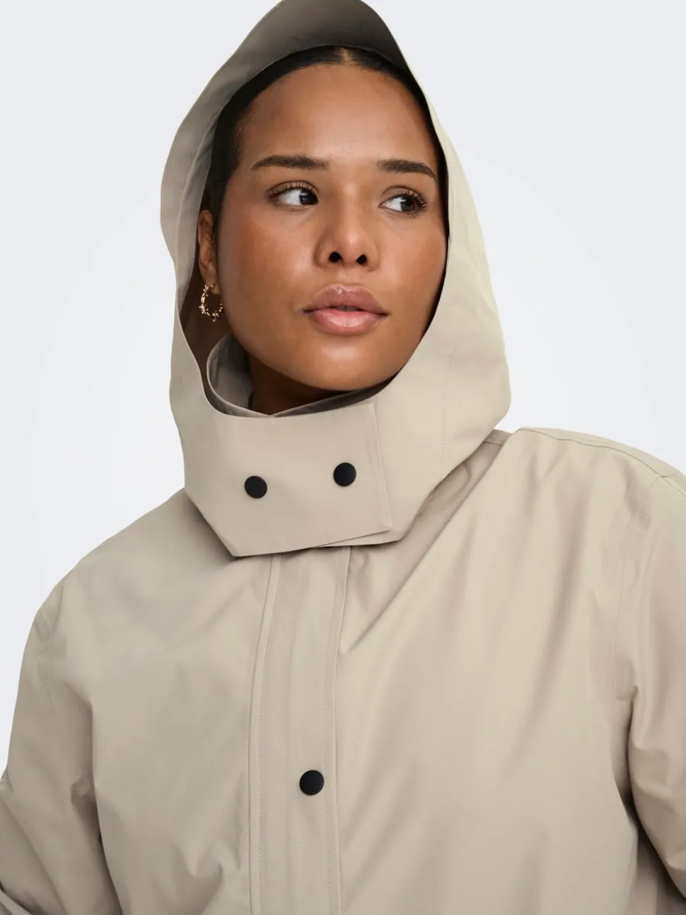 CARSARA Veste de pluie