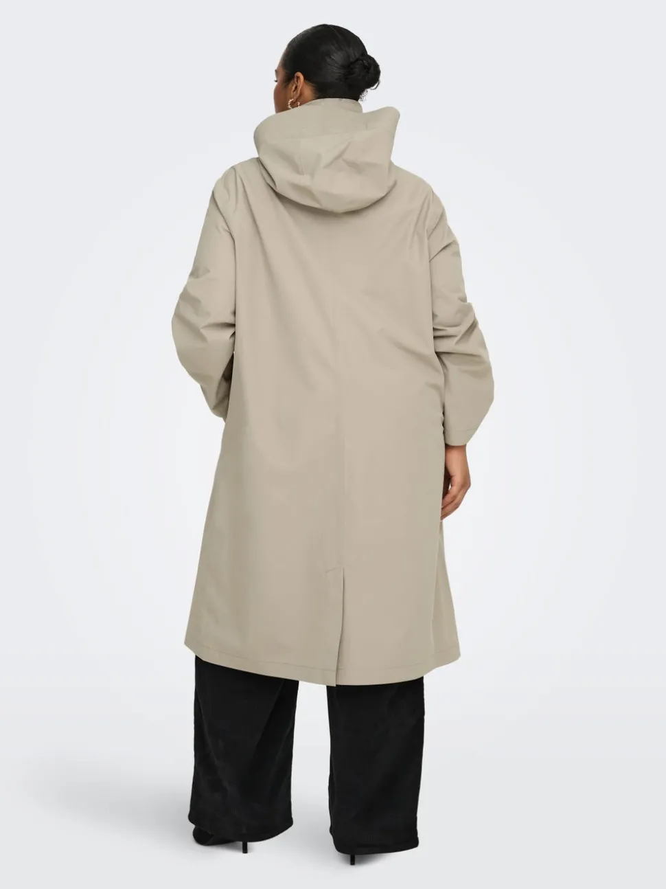 CARSARA Veste de pluie