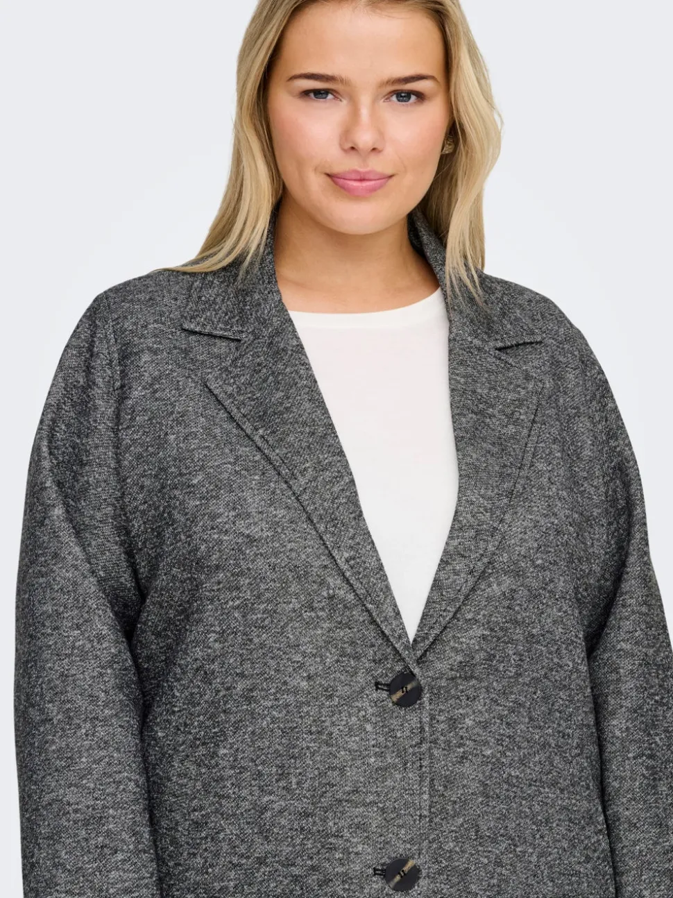 CARSEDONA Manteau