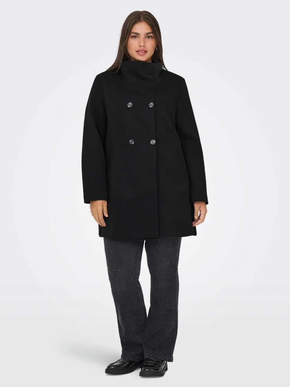 CARSEDONA Manteau