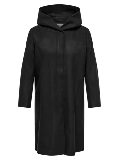 CARSEDONA Manteau