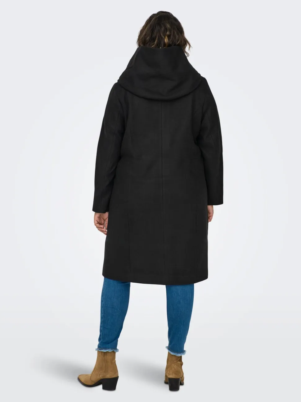 CARSEDONA Manteau