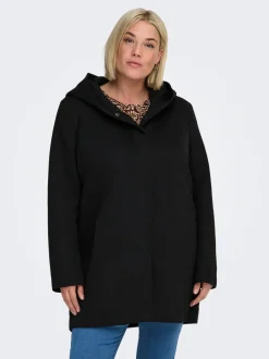 CARSEDONA Manteau