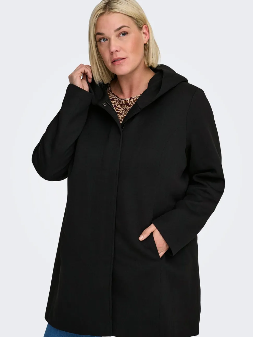CARSEDONA Manteau